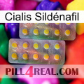 Cialis Sildénafil new10